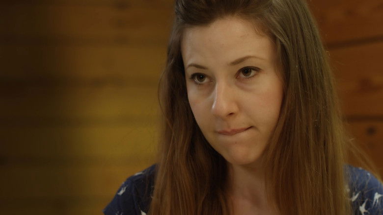 кадр из фильма Metropolitan Crush