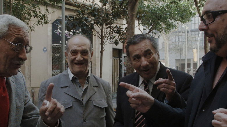 кадр из фильма Petitet