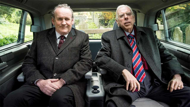 кадр из фильма Путь