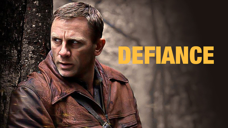 кадр из фильма Вызов