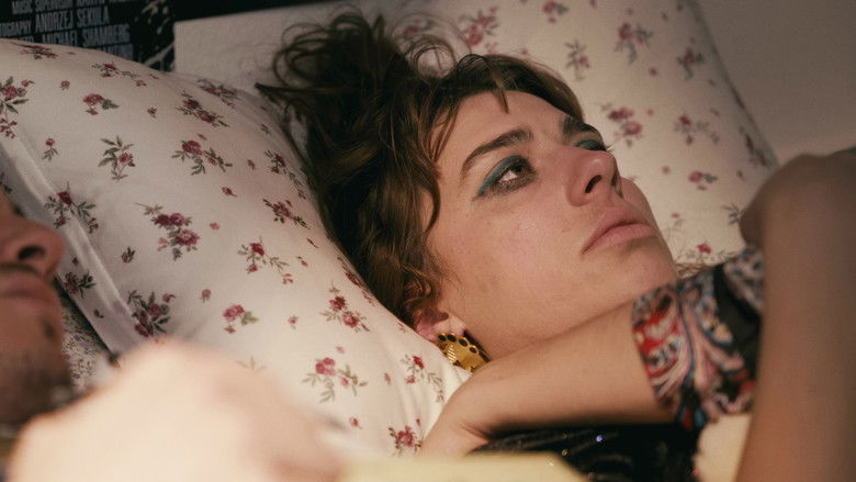 кадр из фильма Jusqu'au Bout