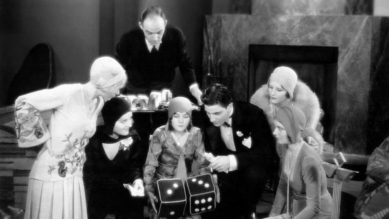 кадр из фильма Hello Sister