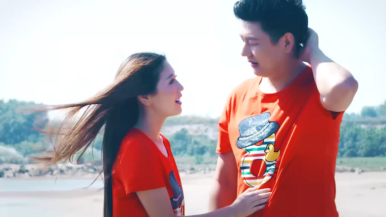 老公变成了老爸