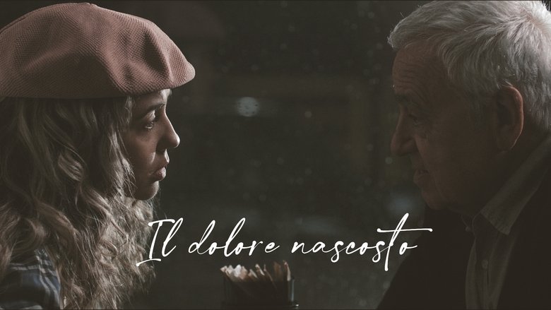 кадр из фильма Скрытая боль