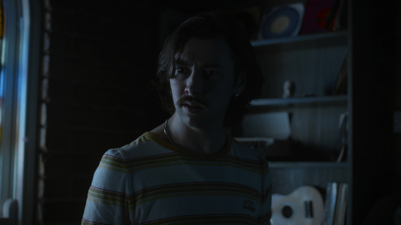 кадр из фильма The Dysphoria