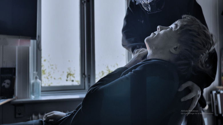 кадр из фильма Anden Mission