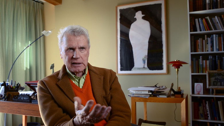 кадр из фильма Stemmen van naoorlogse generaties