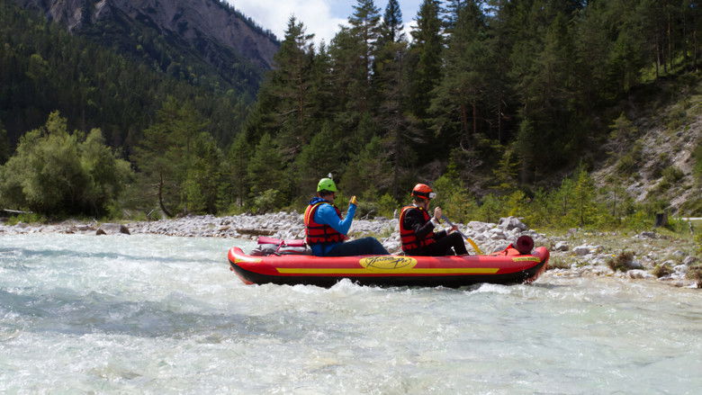 кадр из фильма Lysis