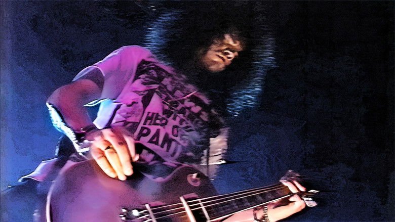 кадр из фильма Guns N' Roses:  Live In Oklahoma City