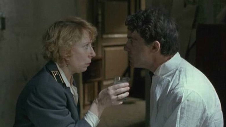 кадр из фильма Ширли-мырли