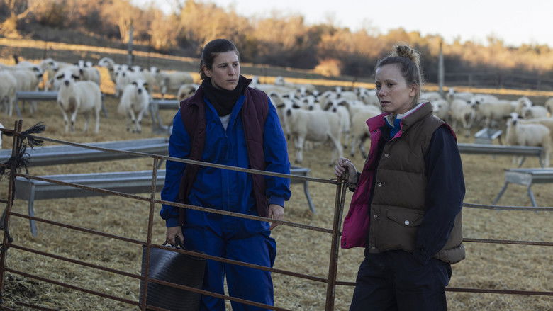 кадр из фильма Остатки тебя