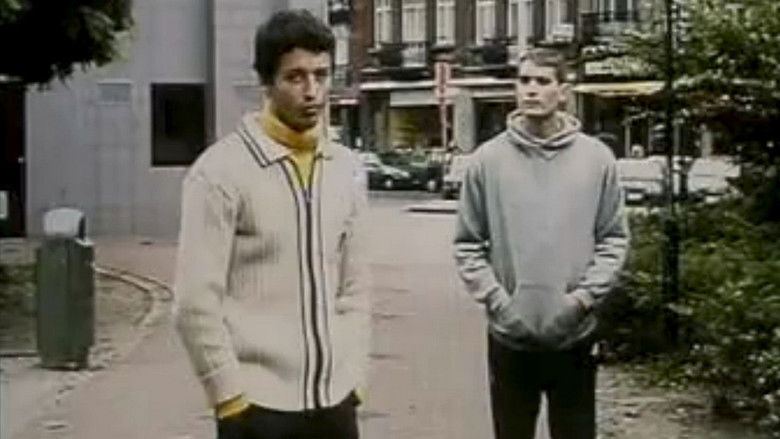 кадр из фильма Le planeur