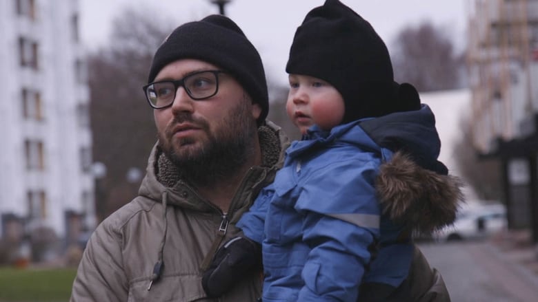 кадр из фильма Lattepappa's