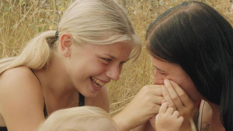 кадр из фильма Entre deux âges, portraits d'une jeunesse