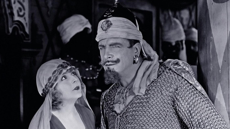 кадр из фильма The Sea Hawk