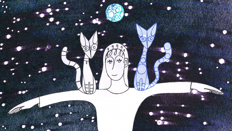 кадр из фильма Gemini