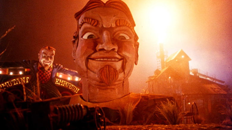 кадр из фильма Уроды