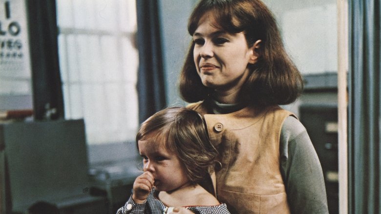 кадр из фильма A Touch of Love