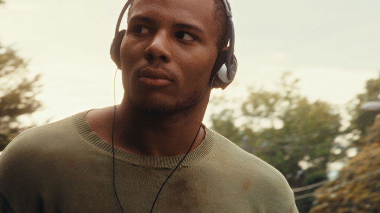 кадр из фильма Trainhopper