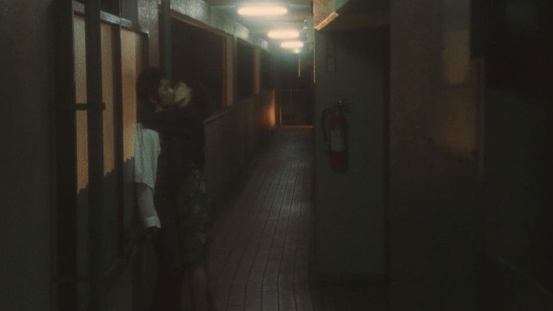 кадр из фильма 贅沢な骨