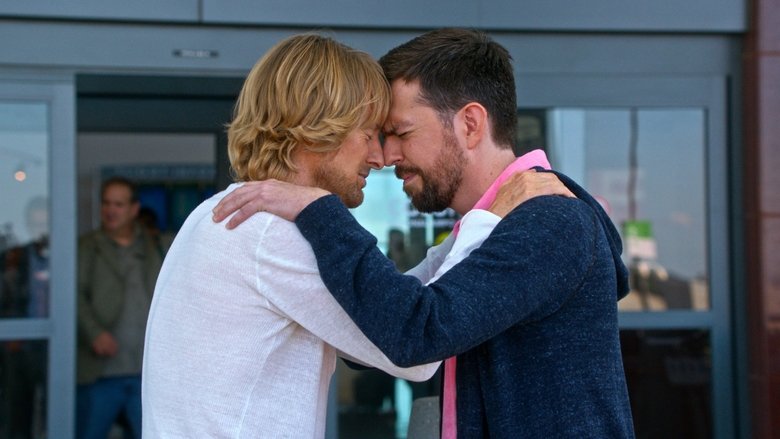 кадр из фильма Кто наш папа, чувак?