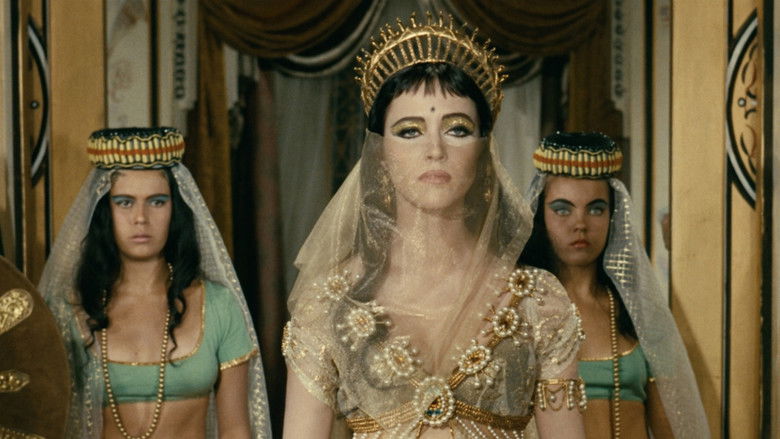 кадр из фильма Шахерезада