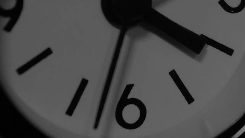 кадр из фильма Tempus