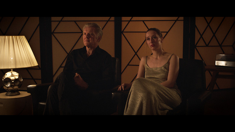 кадр из фильма Razglašena