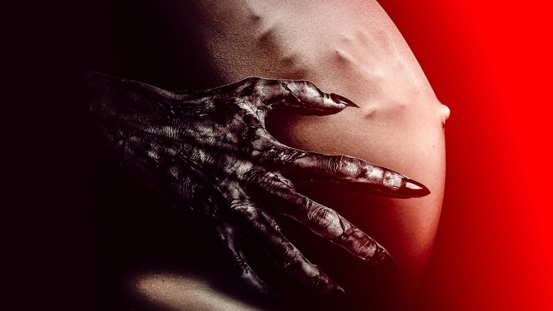 кадр из фильма Exorcism in Utero