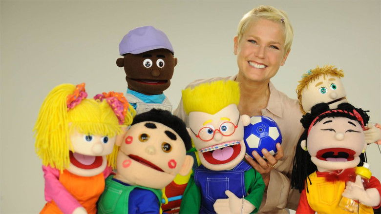 кадр из фильма Xuxa Só Para Baixinhos 13: ABC do XSPB