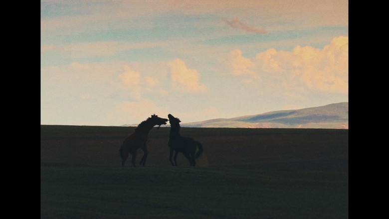 кадр из фильма Suyu Bulandıran Kız