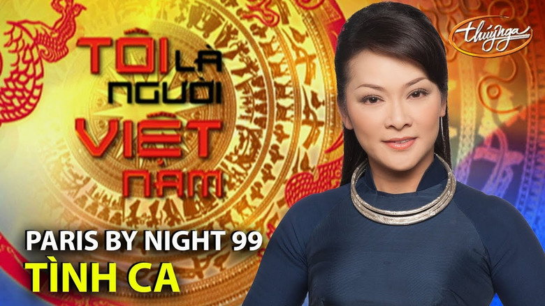 кадр из фильма Paris by Night 99: Tôi Là Người Việt Nam