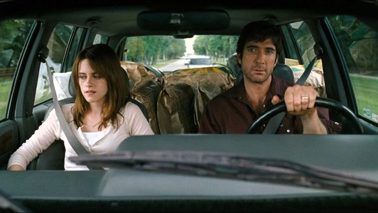 кадр из фильма Посланники