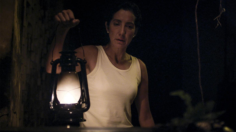 кадр из фильма Maligno