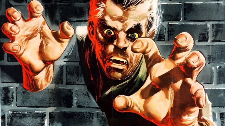 кадр из фильма 4D Man