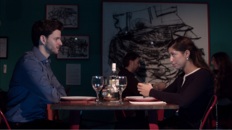 кадр из фильма Phone Clone