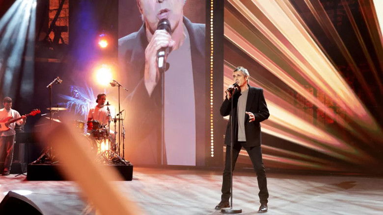 кадр из фильма La Grande Fête de Carcassonne