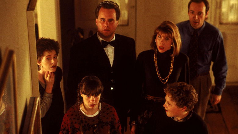 кадр из фильма Осторожно, заложник