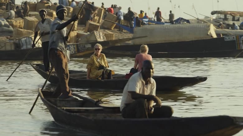 кадр из фильма Djenné Djenno