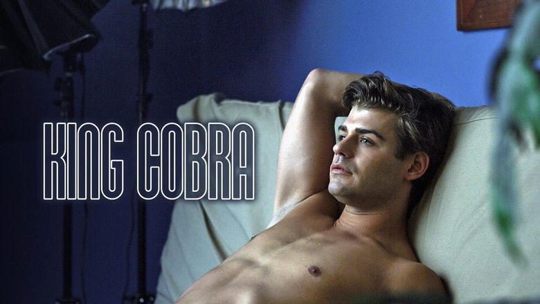 кадр из фильма Королевская кобра
