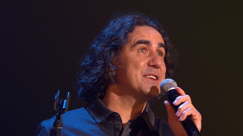 кадр из фильма Micky Flanagan: Live – Back in the Game Tour