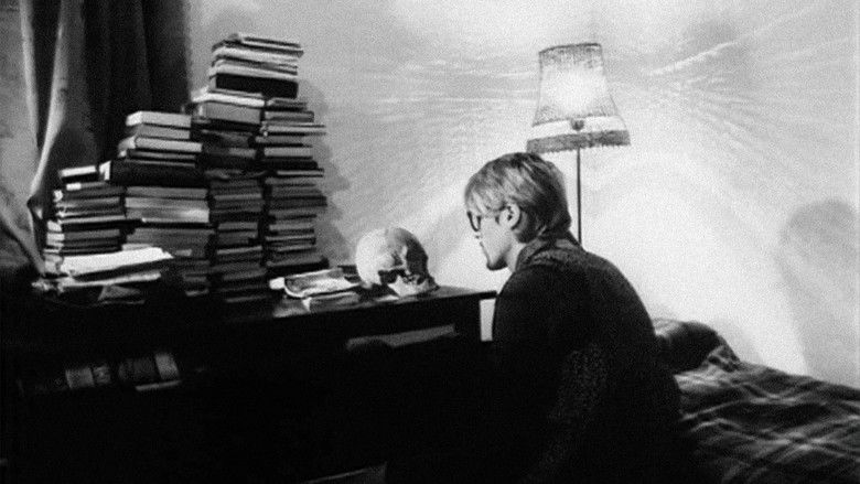 кадр из фильма Чеховские мотивы