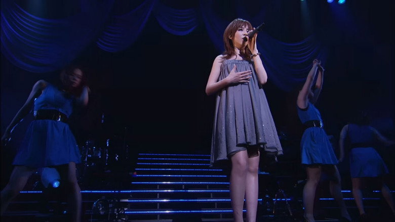 Aya Hirano Fragments Live Tour 2012