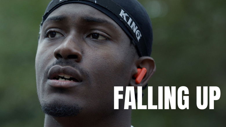 кадр из фильма Falling Up