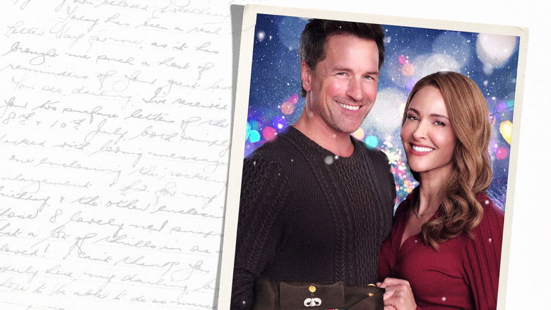 кадр из фильма Возвращая Рождество домой