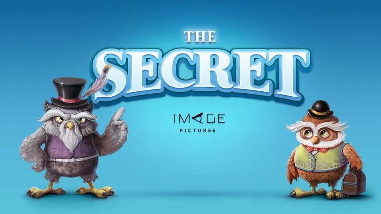 кадр из фильма The Secret