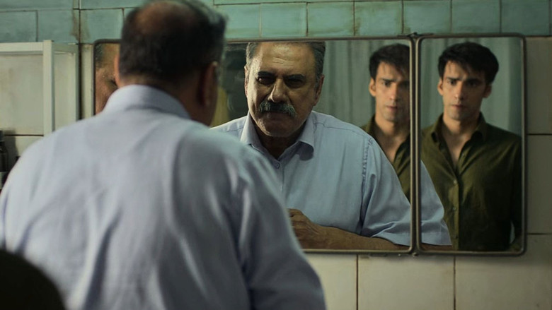 кадр из фильма द मेहता बॉयज