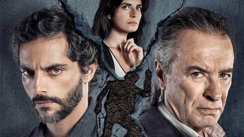 кадр из фильма Хара и его трещина