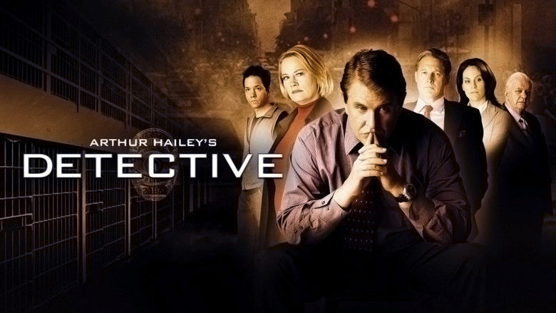 кадр из фильма Arthur Hailey's Detective