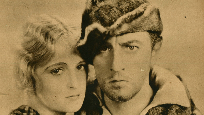 кадр из фильма Eternal Love